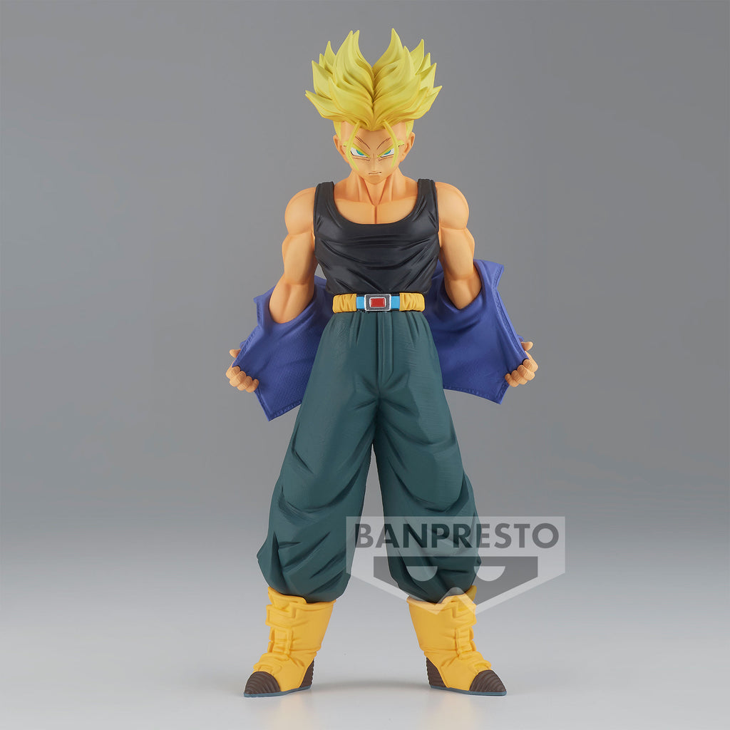 Produktbild Dragon Ball Z - Trunks Figur Vol.9 Figur