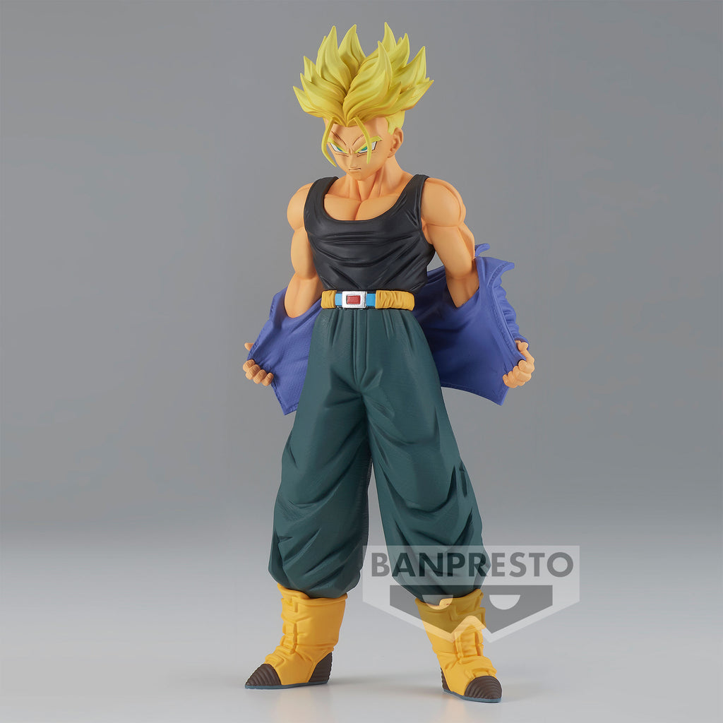 Produktbild Dragon Ball Z - Trunks Figur Vol.9 Figur