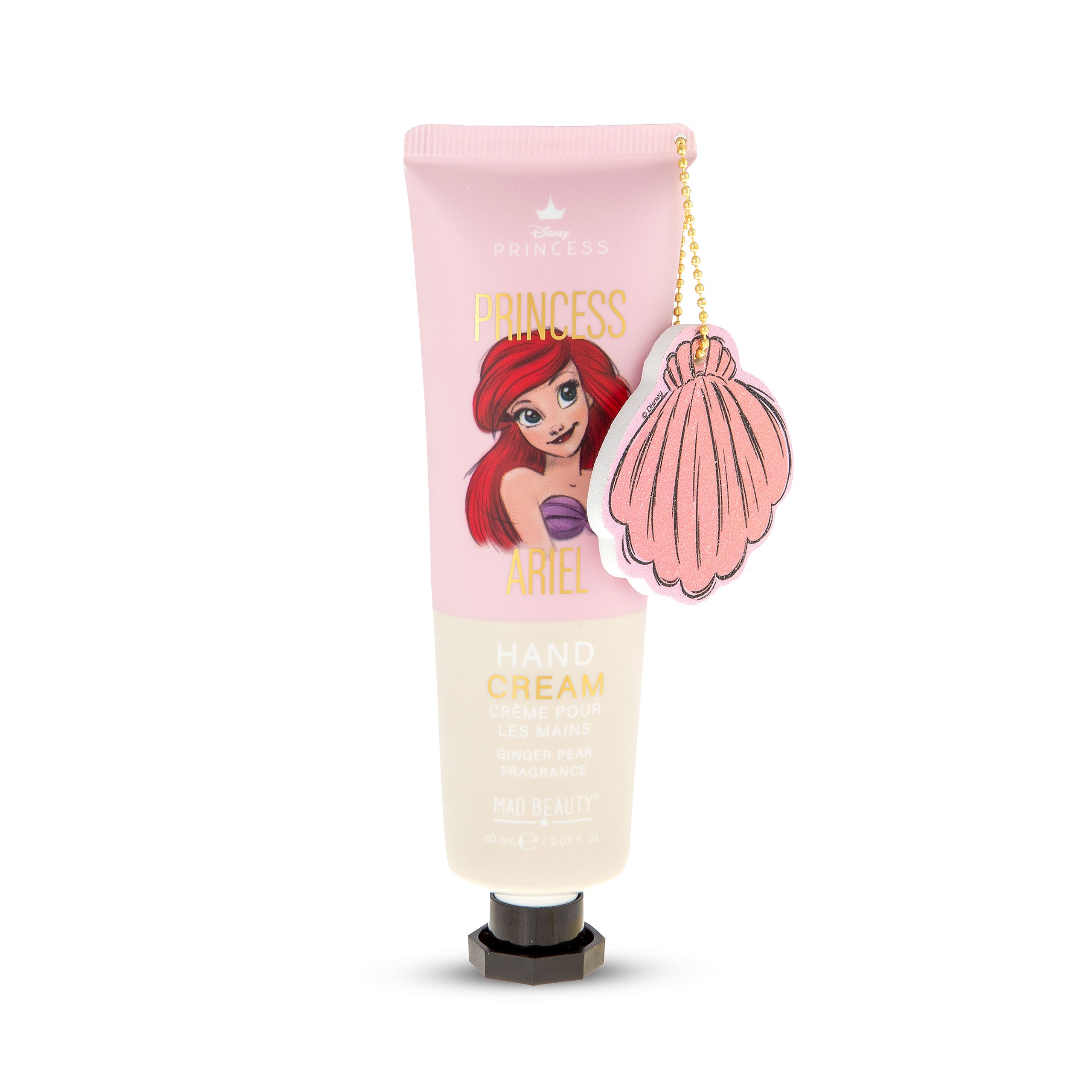 Image produit Arielle - Crème pour les mains et lime à ongles