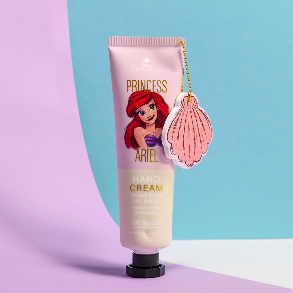 Image produit Arielle - Crème pour les mains et lime à ongles