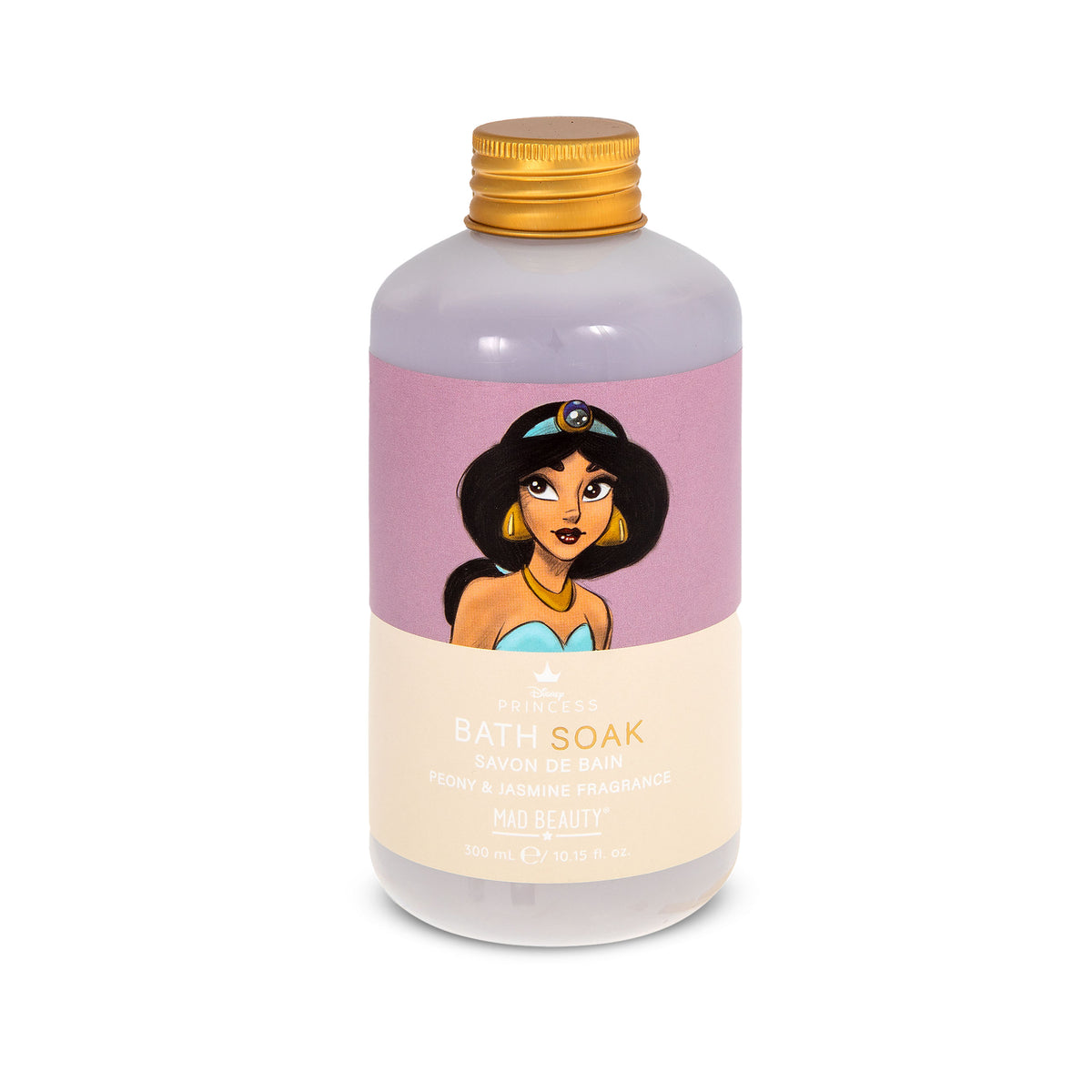 Product image Aladdin - Jasmine Bubble Bath