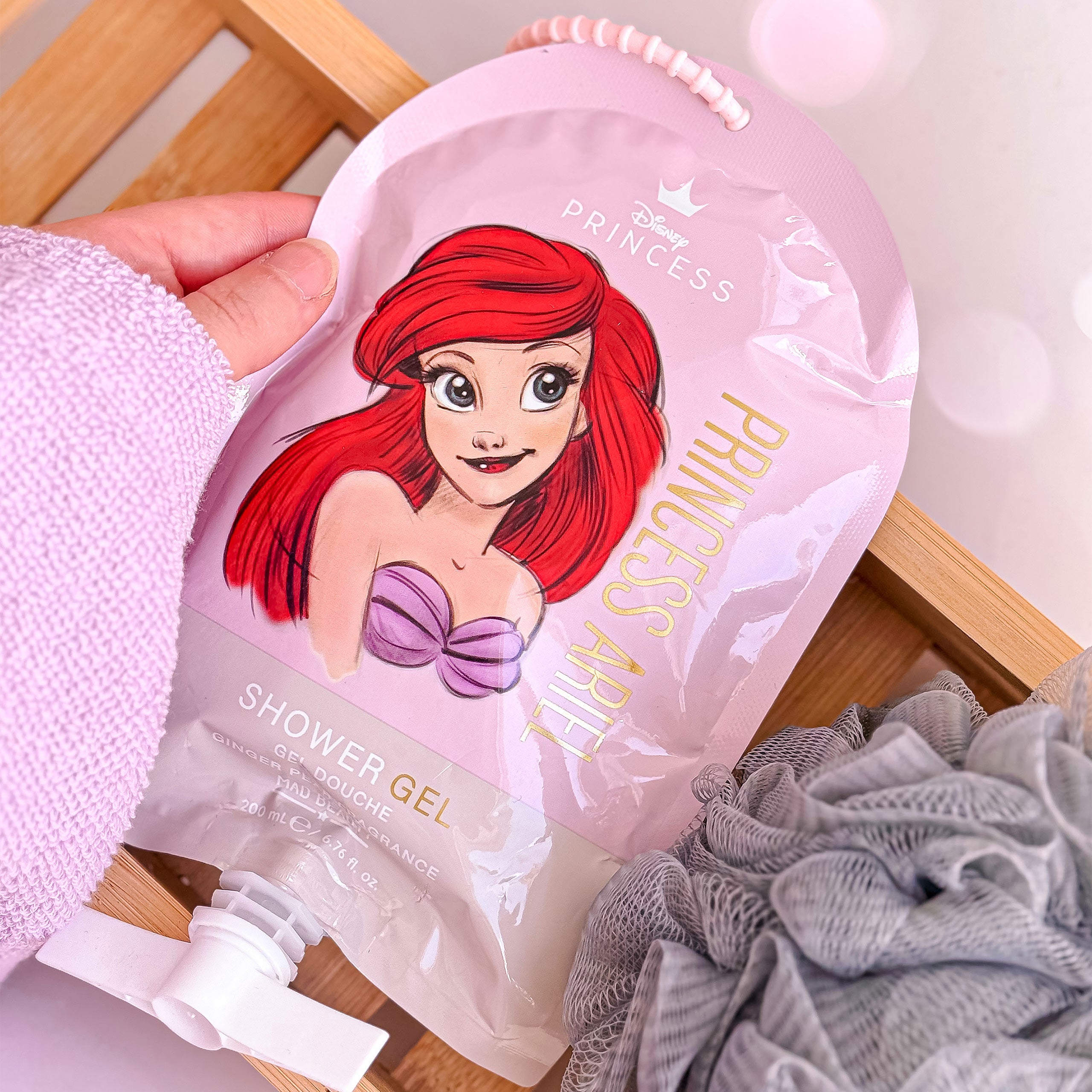 Product image Ariel Shower Gel