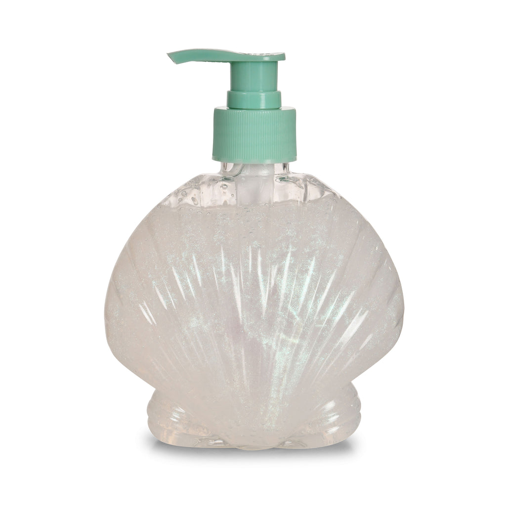 Immagine del prodotto Ariel - Dispenser per sapone a conchiglia con gel doccia