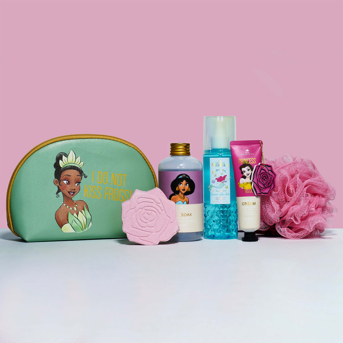 Produktbild Arielle Körperspray
