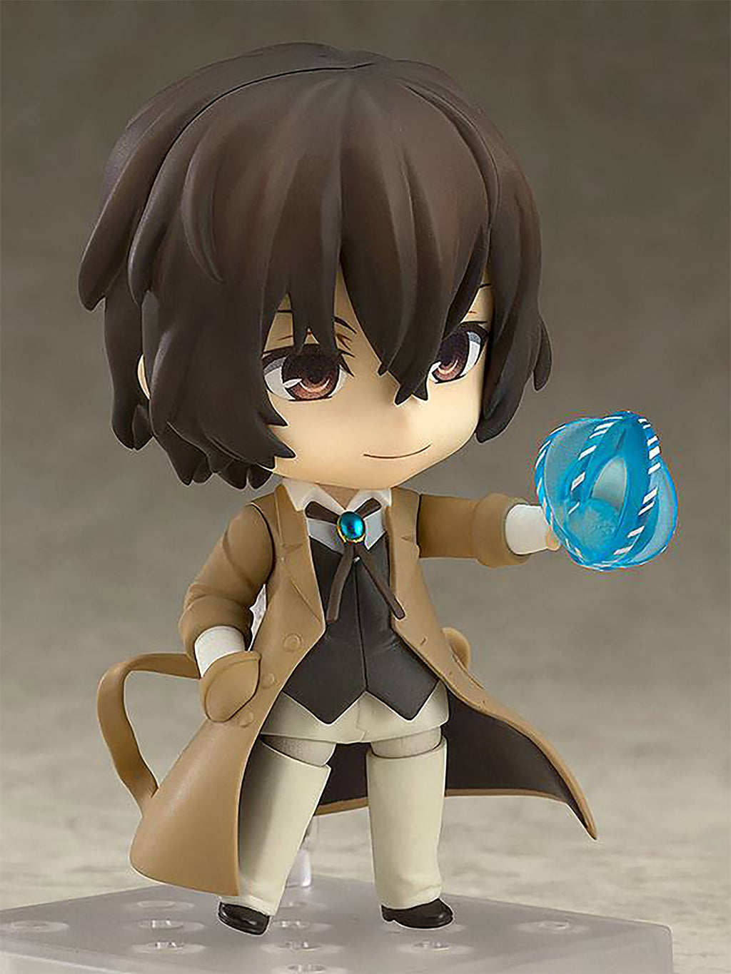 Produktbild Bungo Stray Dogs - Osamu Dazai Nendoroid Actionfigur