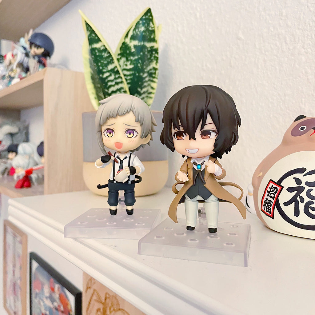 Produktbild Bungo Stray Dogs - Osamu Dazai Nendoroid Actionfigur
