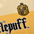 Immagine del prodotto Harry Potter - Felpa con cappuccio Team Tassorosso