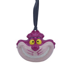 Produktbild Alice im Wunderland - Grinsekatze Weihnachtsbaum-Schmuck
