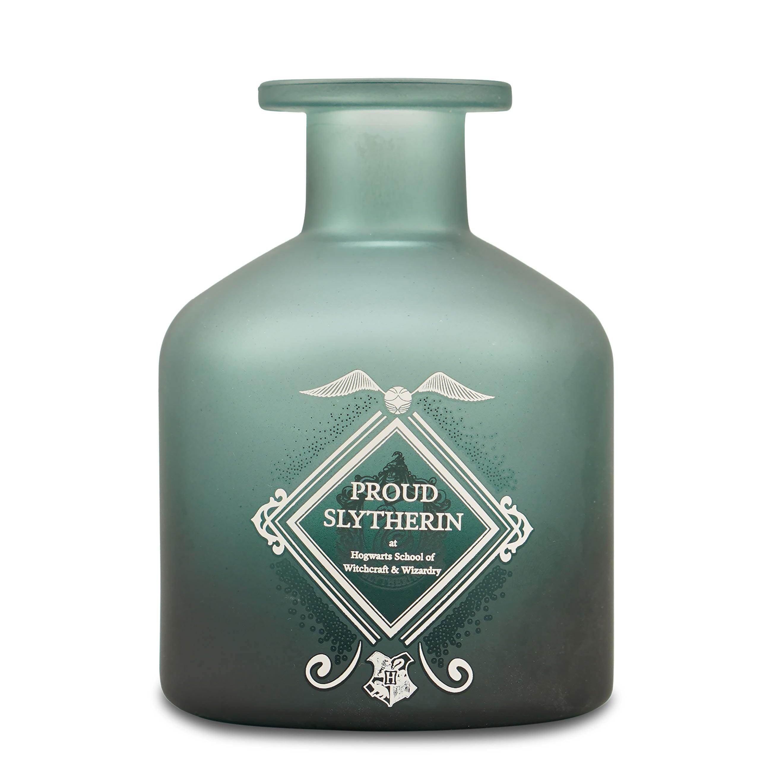 Immagine del prodotto Harry Potter - Vaso Orgoglioso Slytherin