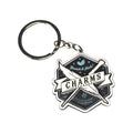 Produktbild Harry Potter - Charms Schlüsselanhänger