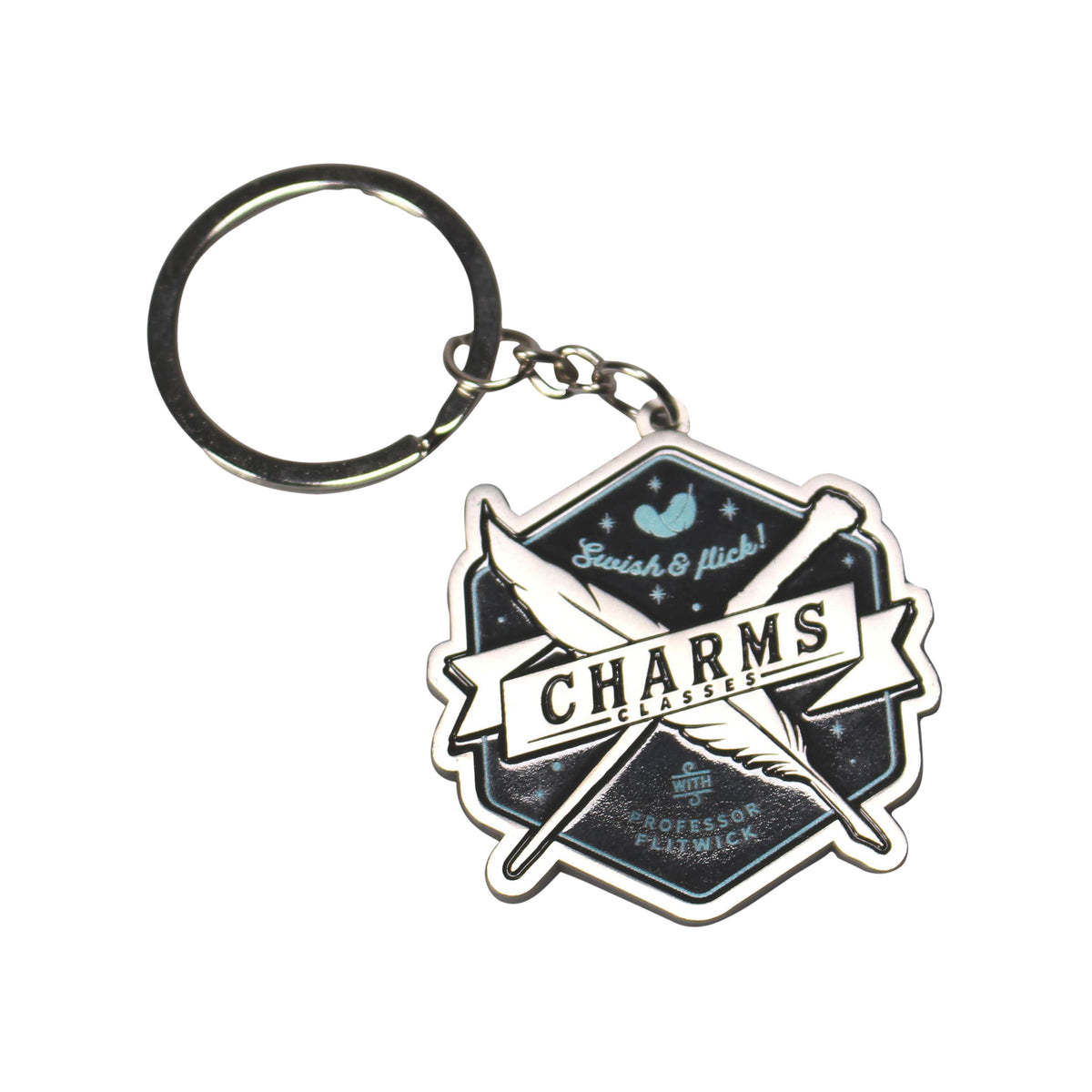 Image produit Harry Potter - Porte-clés Charms