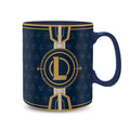 Produktbild League of Legends - Hextech Logo Tasse