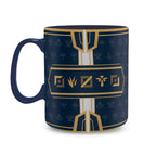 Produktbild League of Legends - Hextech Logo Tasse