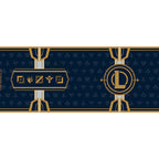 Produktbild League of Legends - Hextech Logo Tasse
