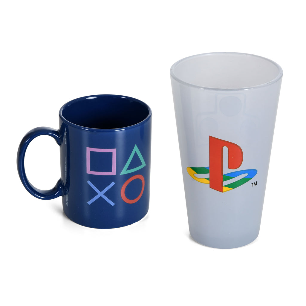 Image produit Coffret cadeau PlayStation