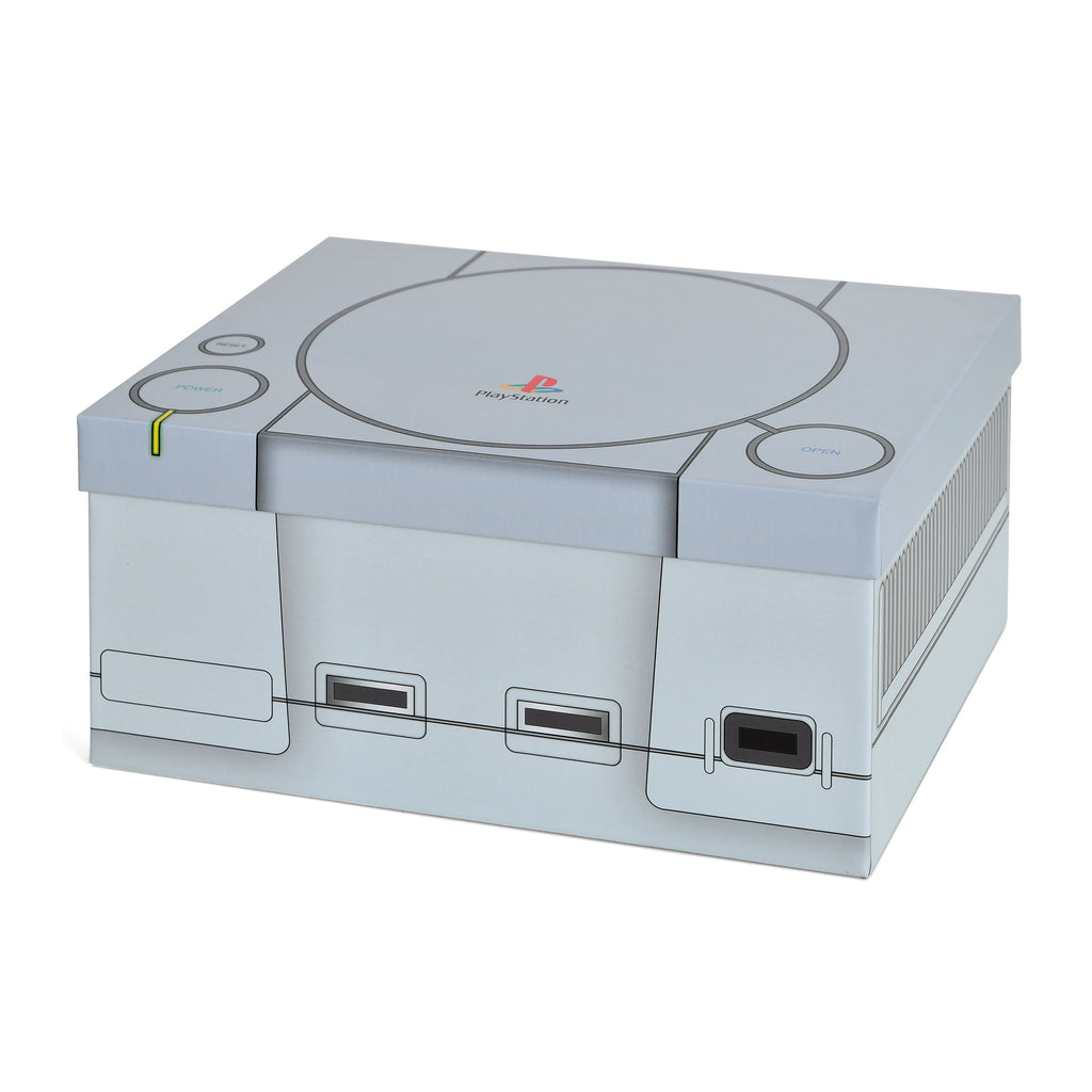 Image produit Coffret cadeau PlayStation