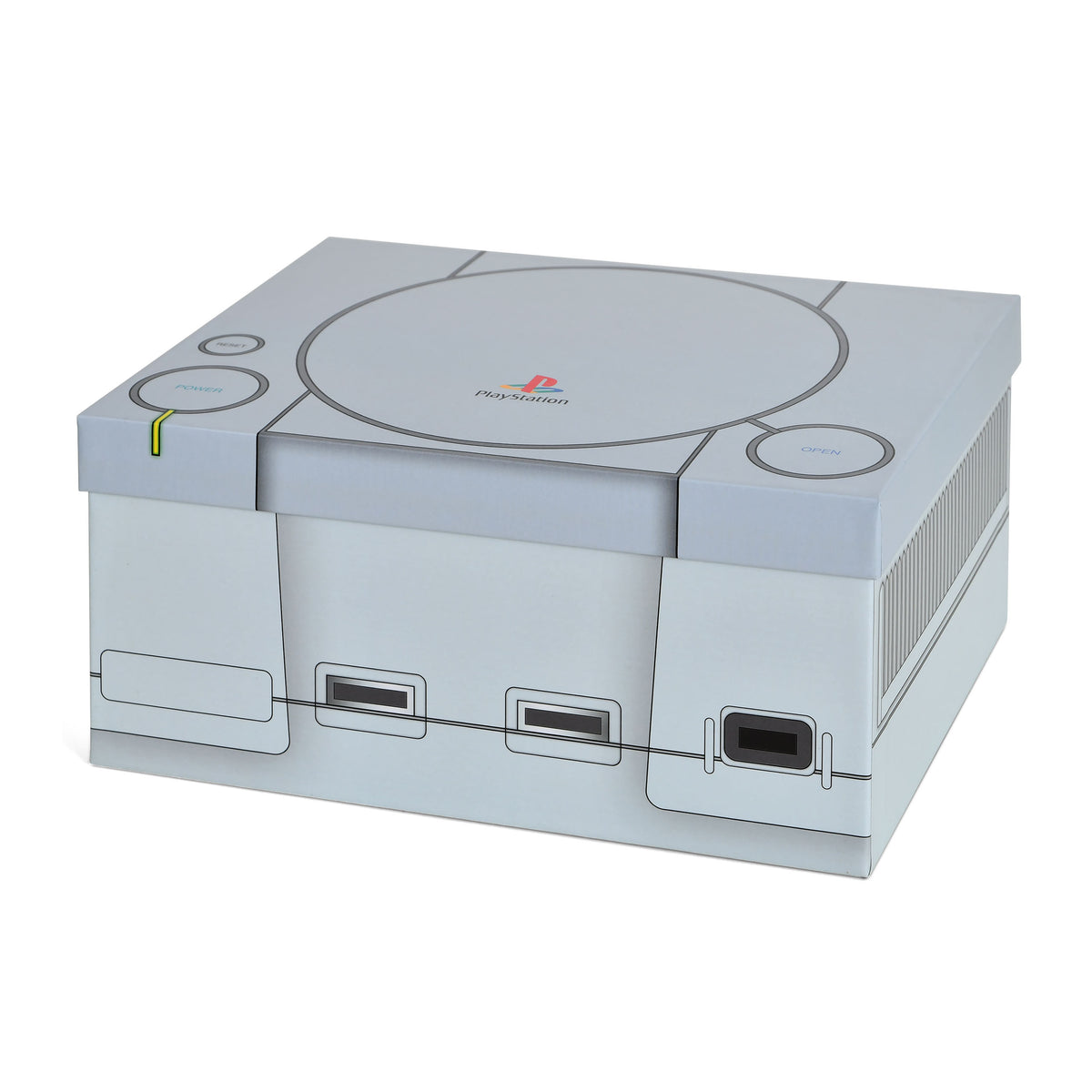 Produktbild PlayStation Geschenkset