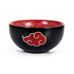 Product image Naruto Shippuden - Akatsuki Cereal Bowl
