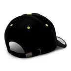 Image produit Jujutsu Kaisen - Casquette de baseball Logo noir