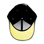 Image produit Jujutsu Kaisen - Casquette de baseball Logo noir