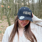 Image produit Jujutsu Kaisen - Casquette de baseball Logo noir