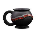 Produktbild Harry Potter - Gleis 9 3/4 3D Kessel Tasse