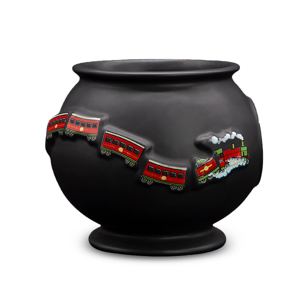Produktbild Harry Potter - Gleis 9 3/4 3D Kessel Tasse