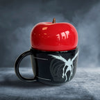 Immagine del prodotto Death Note - Tazza 3D di Mela