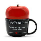 Immagine del prodotto Death Note - Tazza 3D di Mela