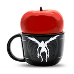 Immagine del prodotto Death Note - Tazza 3D di Mela
