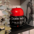 Immagine del prodotto Death Note - Tazza 3D di Mela