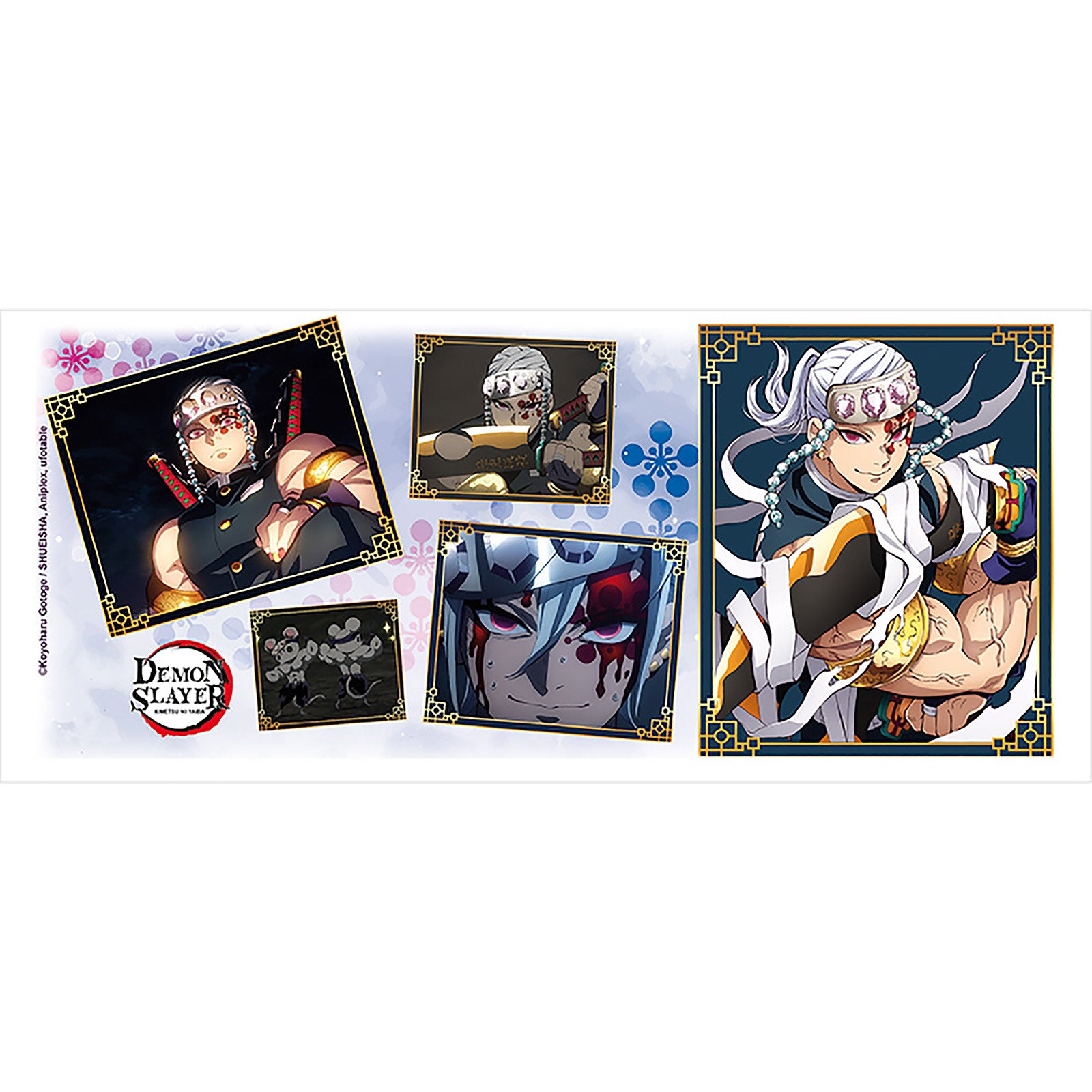 Immagine del prodotto Demon Slayer - Tazza Tengen Uzui