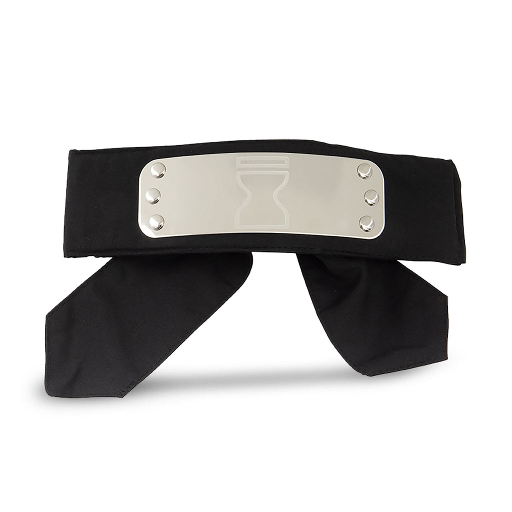 Product image Naruto Shippuden - Village Sand Symbol Headband Black