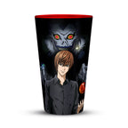 Image produit Death Note - Verre Light et Misa