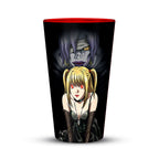 Image produit Death Note - Verre Light et Misa