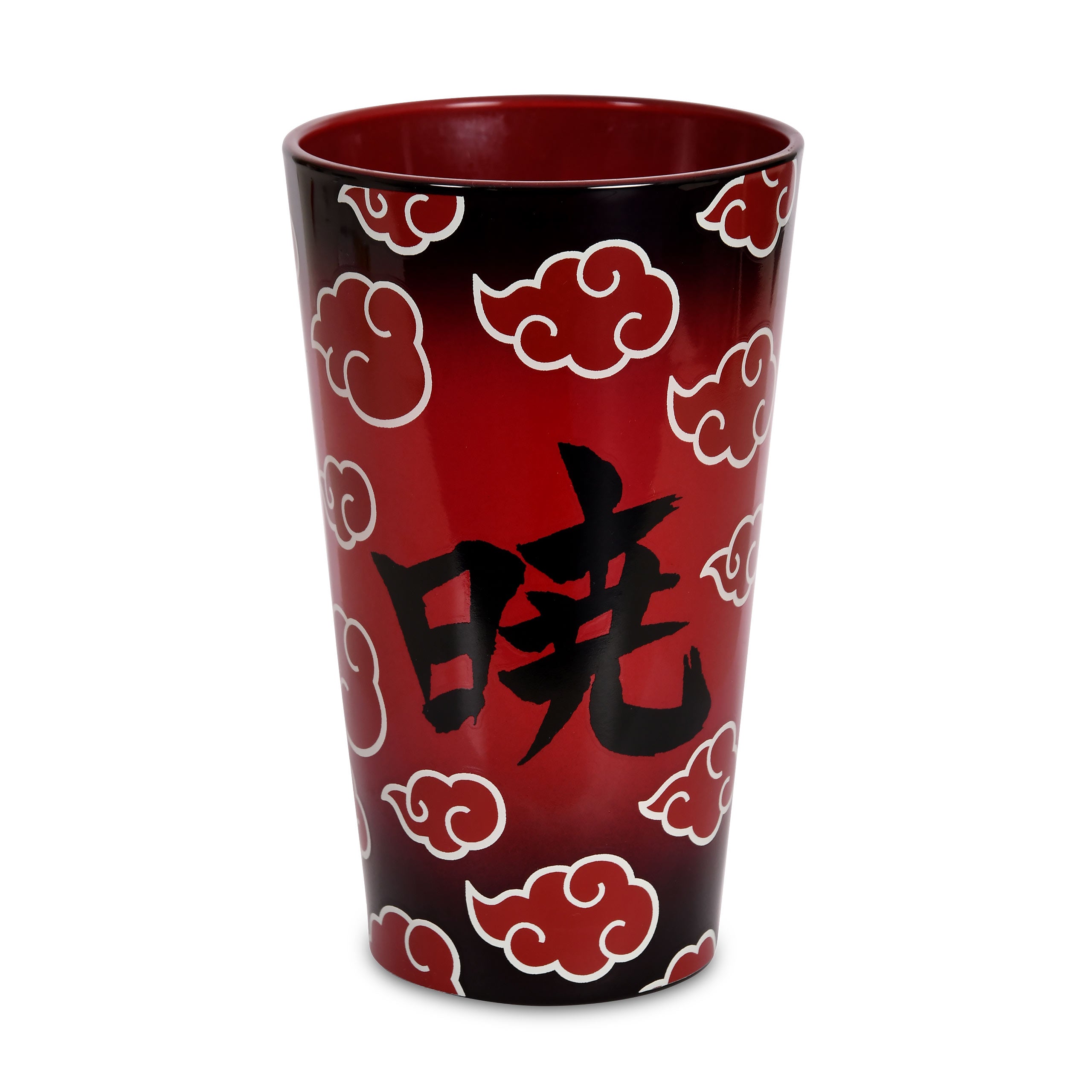 Image produit Naruto Shippuden - Verre Akatsuki