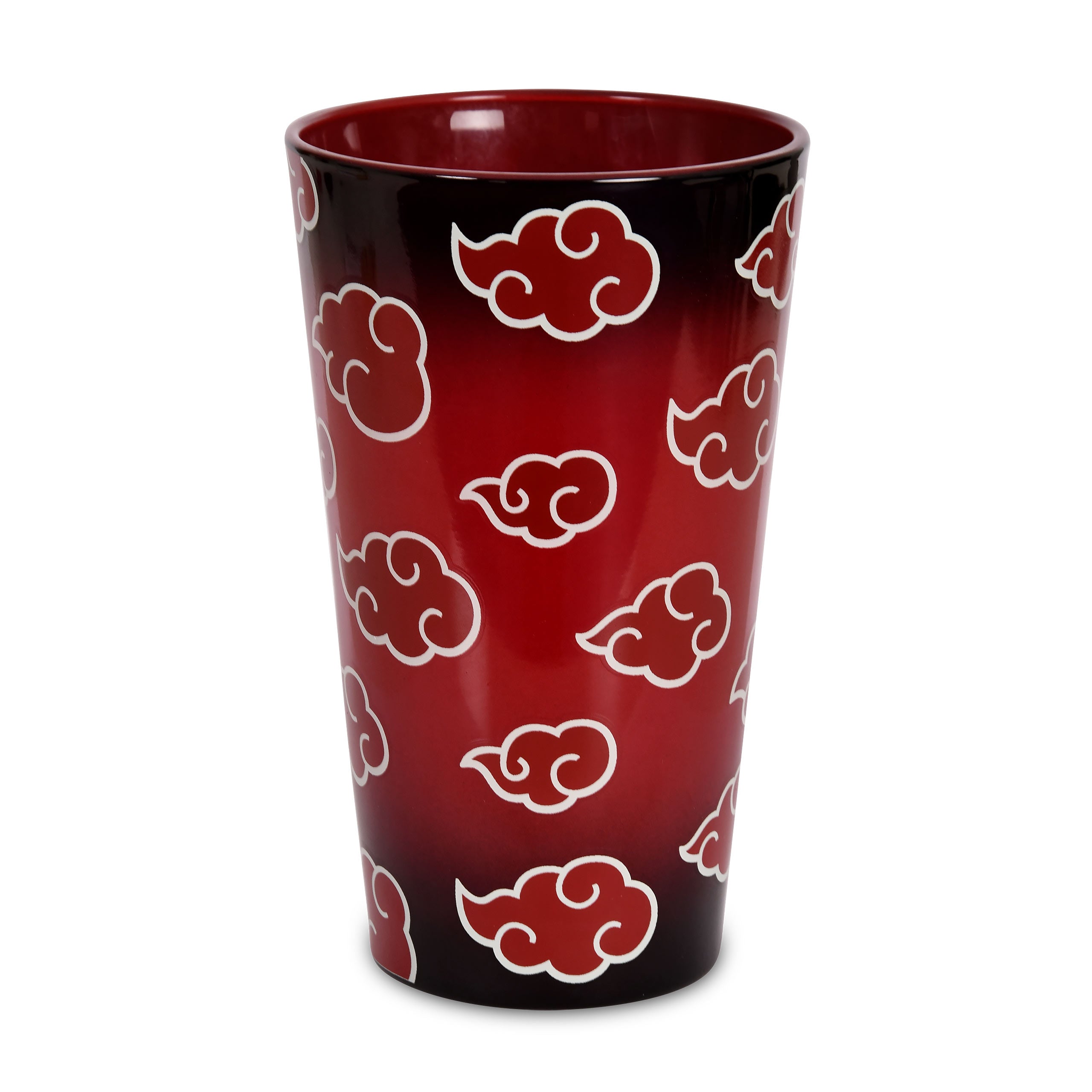 Image produit Naruto Shippuden - Verre Akatsuki