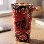 Image produit Naruto Shippuden - Verre Akatsuki