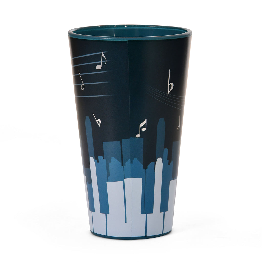 Image produit Hatsune Miku - Verre de la Ville Musicale