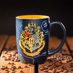 Immagine del prodotto Harry Potter - Tazza Preferisco Restare a Hogwarts