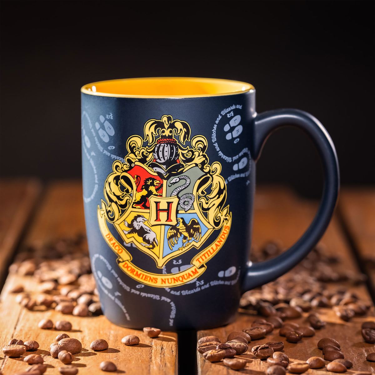 Immagine del prodotto Harry Potter - Tazza Preferisco Restare a Hogwarts