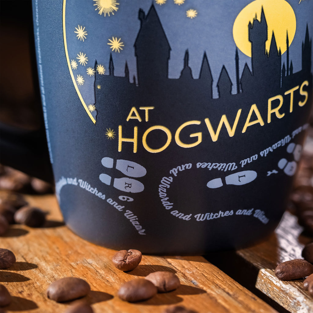 Immagine del prodotto Harry Potter - Tazza Preferisco Restare a Hogwarts
