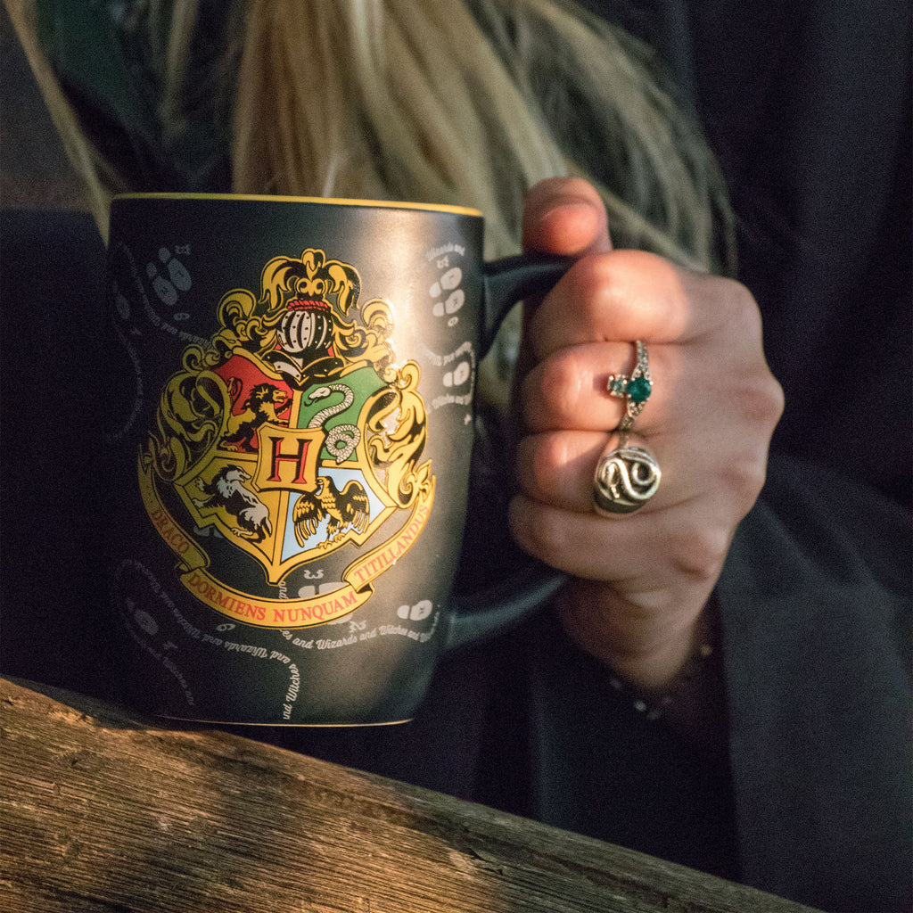 Immagine del prodotto Harry Potter - Tazza Preferisco Restare a Hogwarts