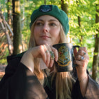 Immagine del prodotto Harry Potter - Tazza Preferisco Restare a Hogwarts