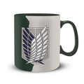 Image produit L'Attaque des Titans - Tasse Symbole des Scouts