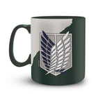 Image produit L'Attaque des Titans - Tasse Symbole des Scouts