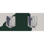 Image produit L'Attaque des Titans - Tasse Symbole des Scouts