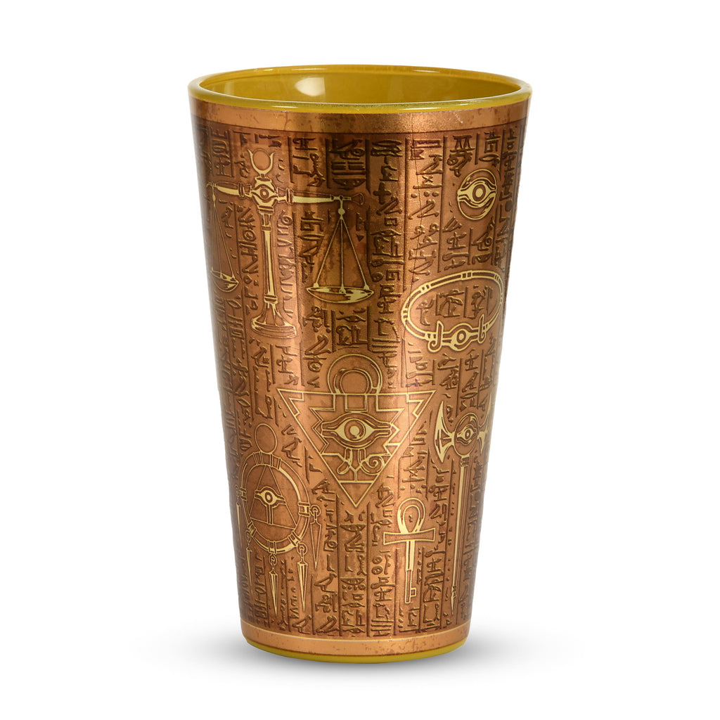 Image produit Yu-Gi-Oh! - Verre du Millenium