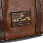 Immagine del prodotto Harry Potter - Zaino Hogwarts marrone