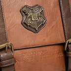 Immagine del prodotto Harry Potter - Zaino Hogwarts marrone